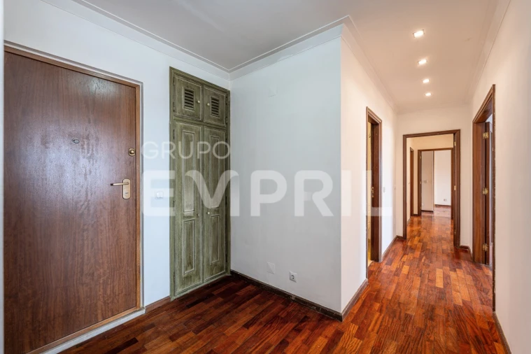 Apartamento T3 para Venda em Santa Marinha e São Pedro da Afurada Foto 9