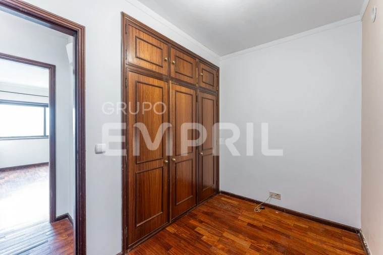 Apartamento T3 para Venda em Santa Marinha e São Pedro da Afurada Foto 13