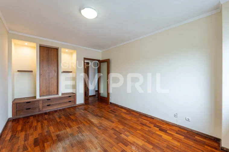 Apartamento T3 para Venda em Santa Marinha e São Pedro da Afurada Foto 15