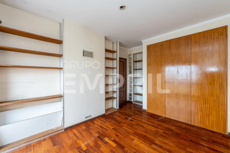 Apartamento T3 para Venda em Santa Marinha e São Pedro da Afurada Foto 17