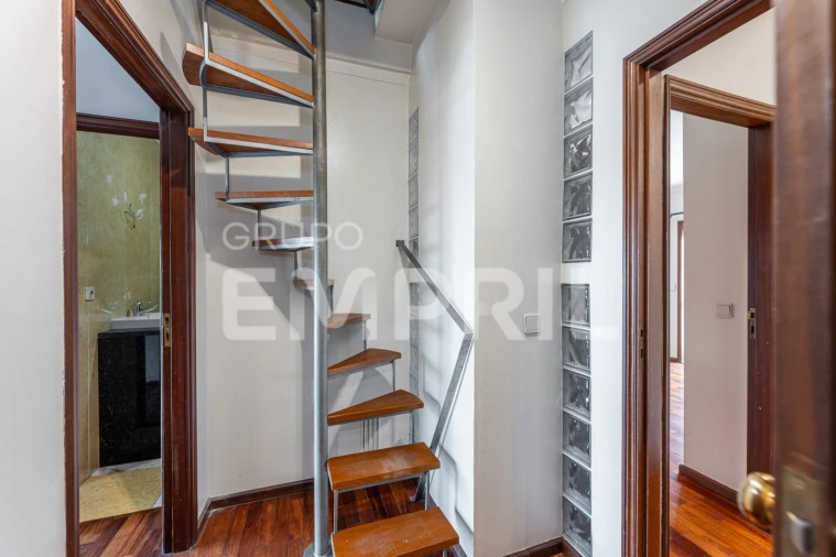 Apartamento T3 para Venda em Santa Marinha e São Pedro da Afurada Foto 25