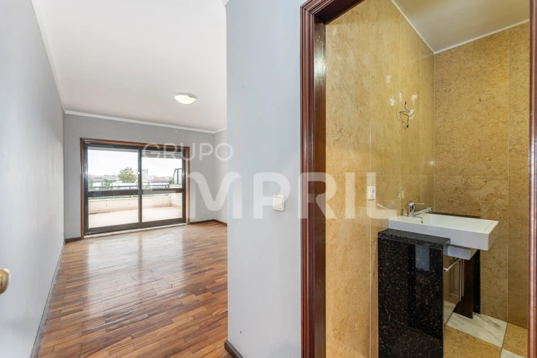 Apartamento T3 para Venda em Santa Marinha e São Pedro da Afurada Foto 27