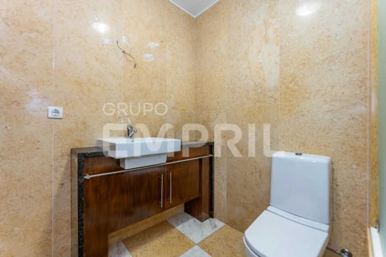Apartamento T3 para Venda em Santa Marinha e São Pedro da Afurada Foto 36
