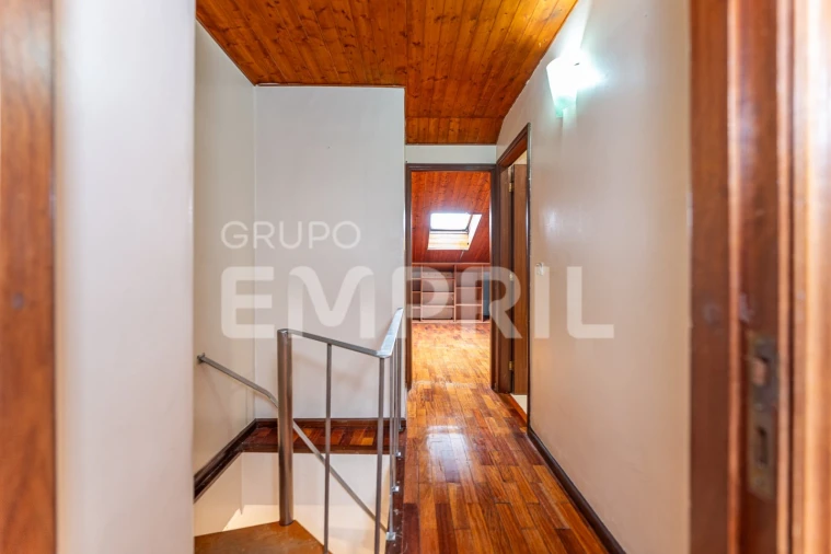 Apartamento T3 para Venda em Santa Marinha e São Pedro da Afurada Foto 40