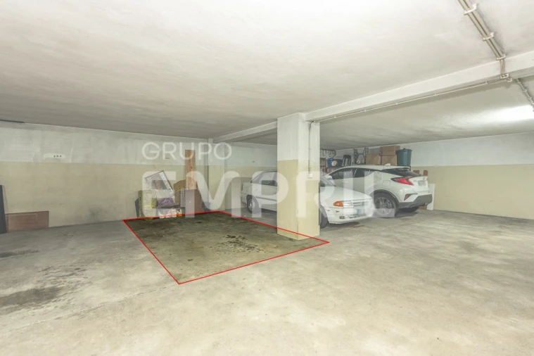 Apartamento T3 para Venda em Santa Marinha e São Pedro da Afurada Foto 44