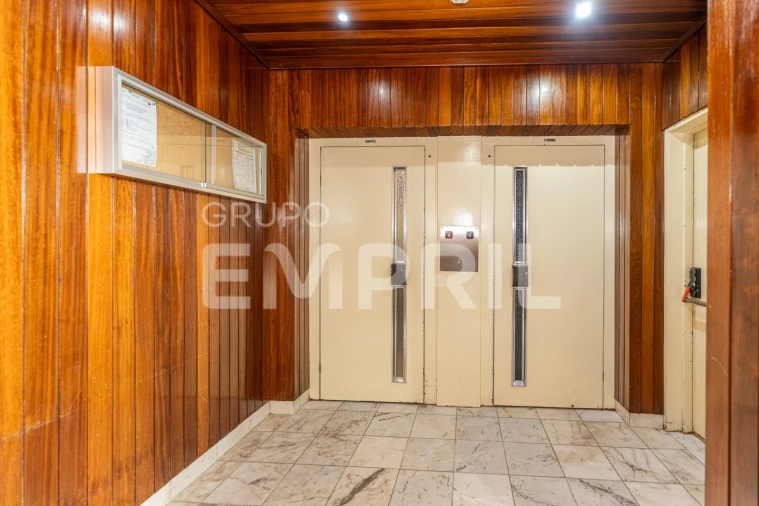 Apartamento T3 para Venda em Santa Marinha e São Pedro da Afurada Foto 46