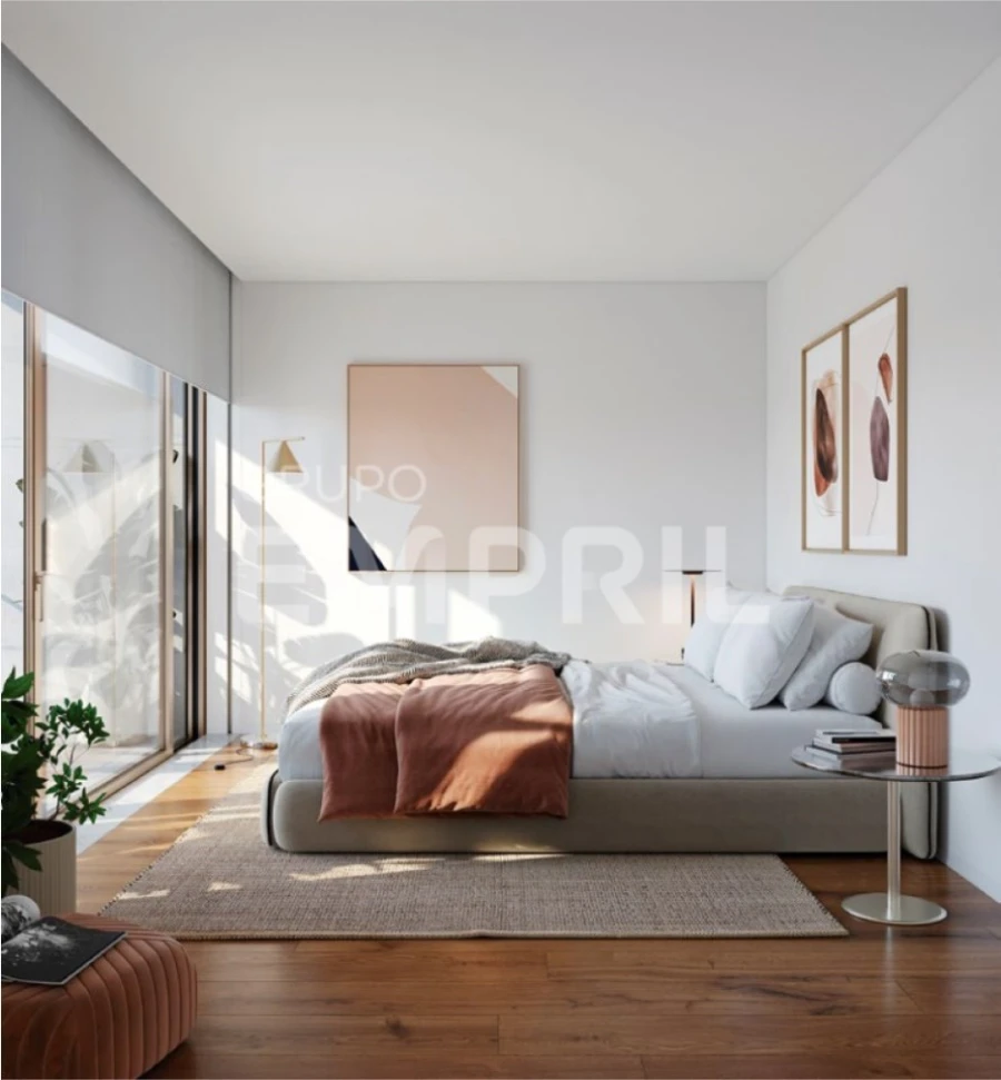 Moradia T3 para Venda em Arcozelo Foto 5