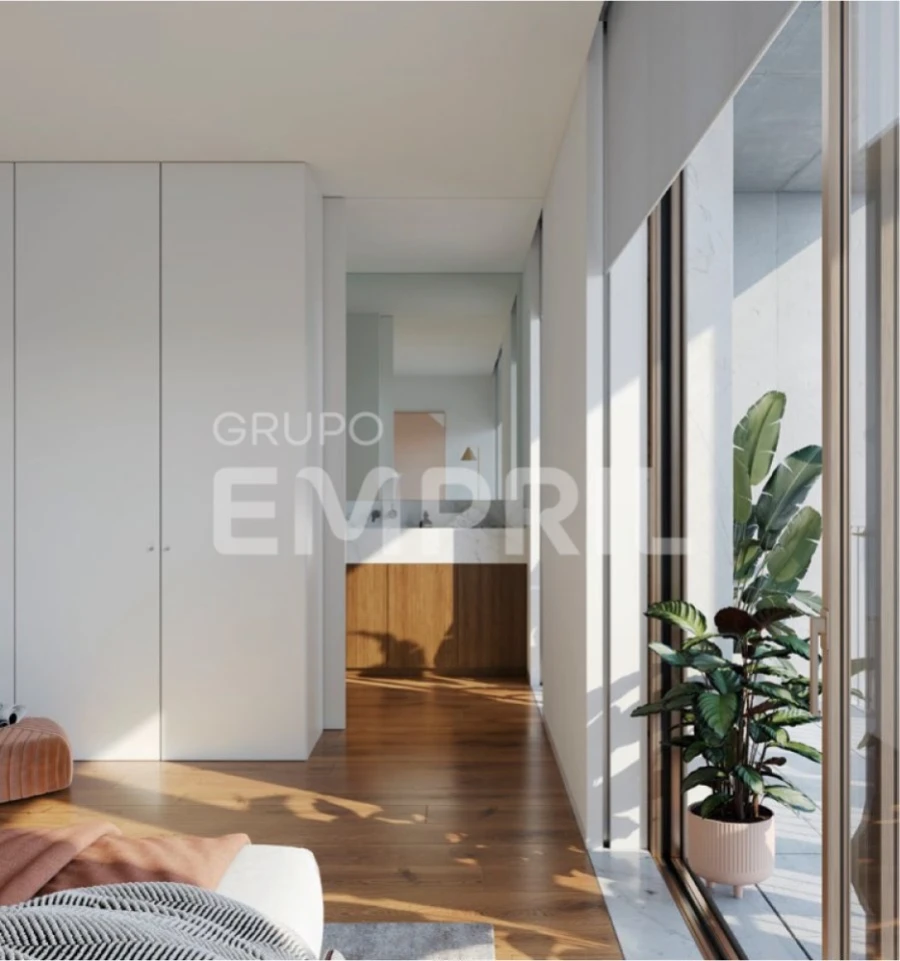 Moradia T3 para Venda em Arcozelo Foto 6