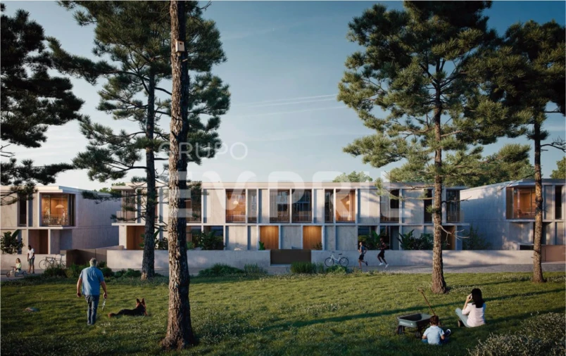 Moradia T3 para Venda em Arcozelo Foto 7