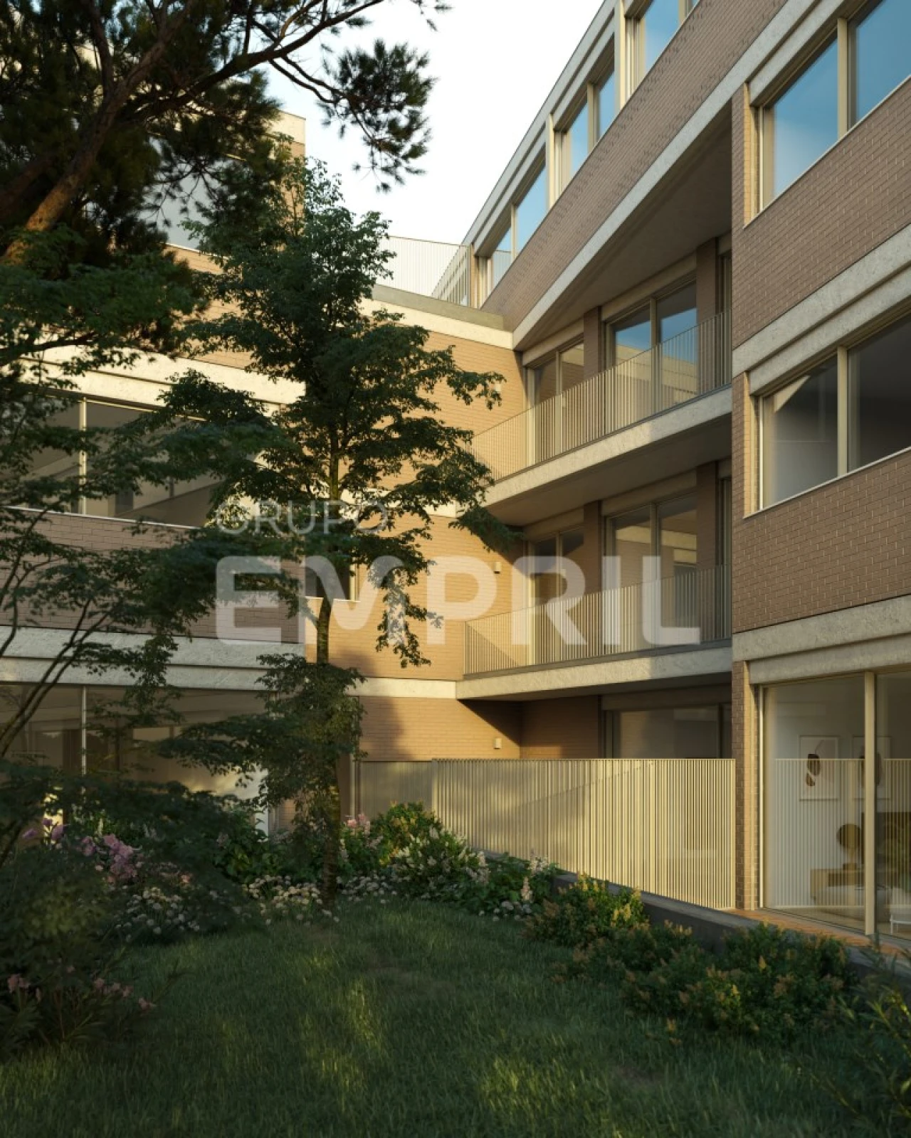 Apartamento T3 para Venda em São Felix da Marinha Foto 7