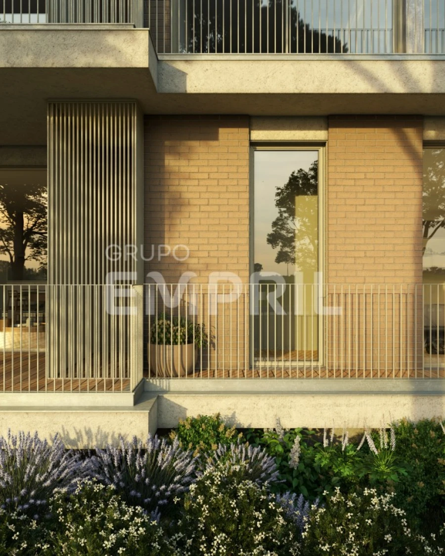 Apartamento T3 para Venda em São Felix da Marinha Foto 5