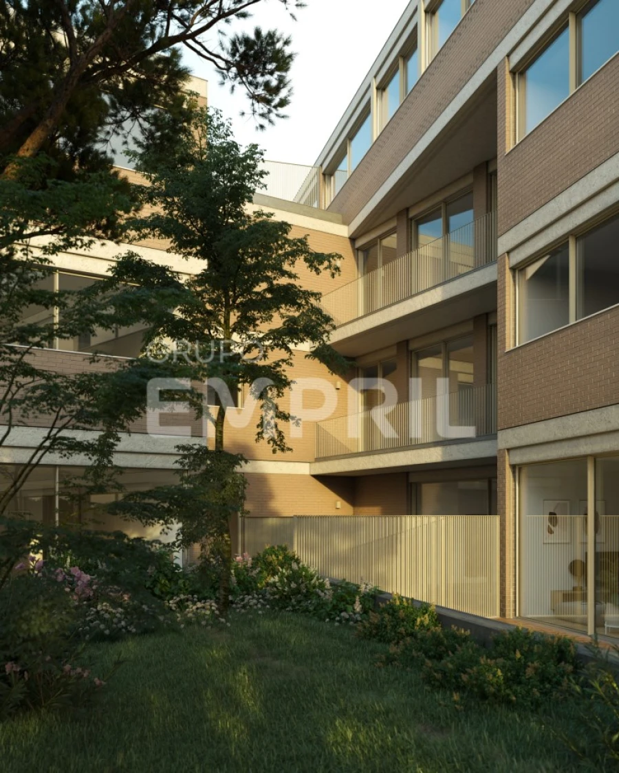 Apartamento T3 para Venda em São Felix da Marinha Foto 7