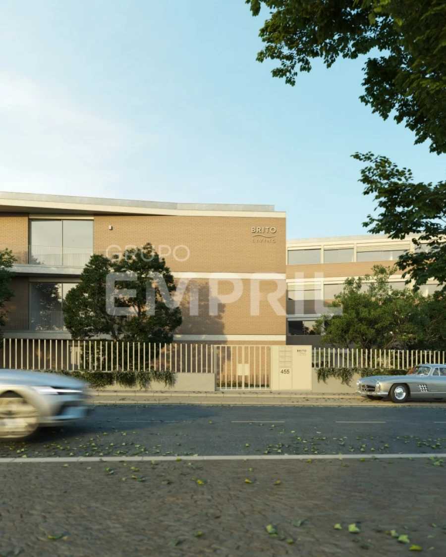 Apartamento T3 para Venda em São Felix da Marinha Foto 8