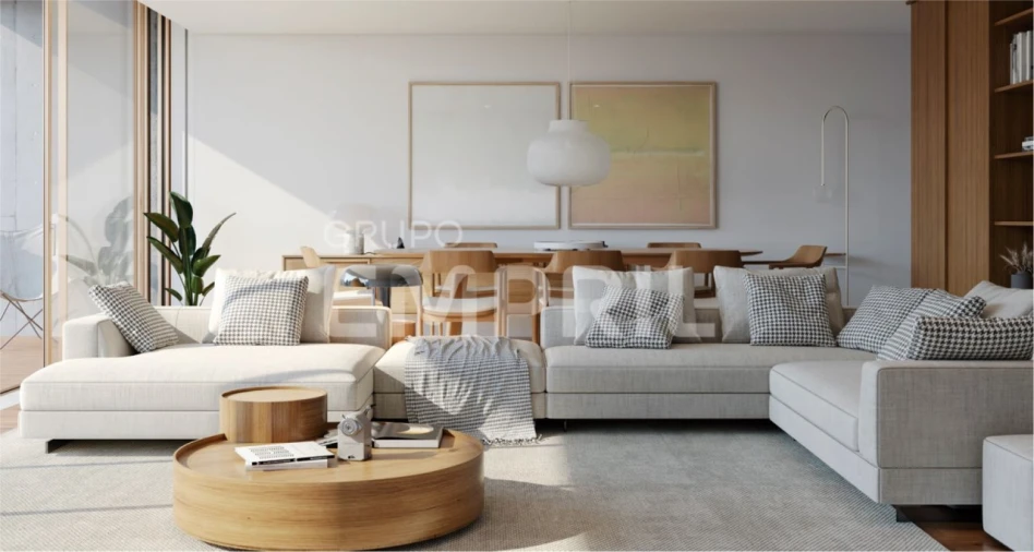 Moradia T3 para Venda em Arcozelo Foto 3