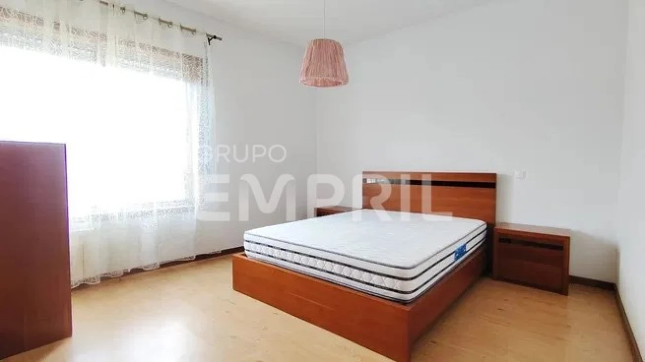 Apartamento T3 para Venda em Bonfim Foto 3
