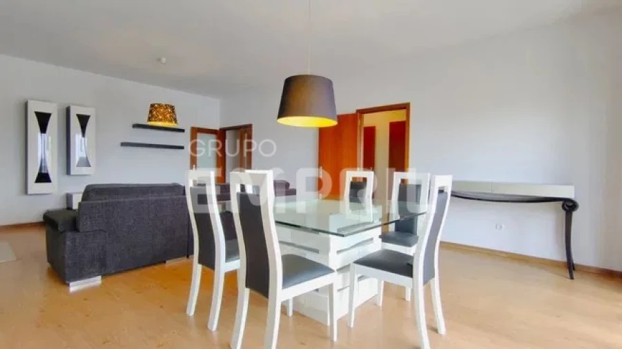 Apartamento T3 para Venda em Bonfim Foto 2