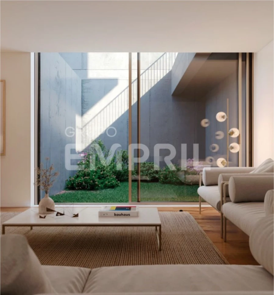 Moradia T3 para Venda em Arcozelo Foto 4