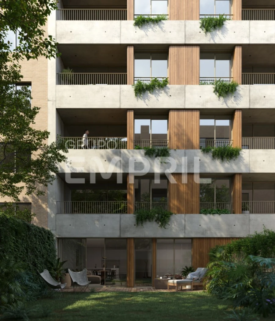 Apartamento T2 para Venda em Matosinhos e Leça da Palmeira Foto 1