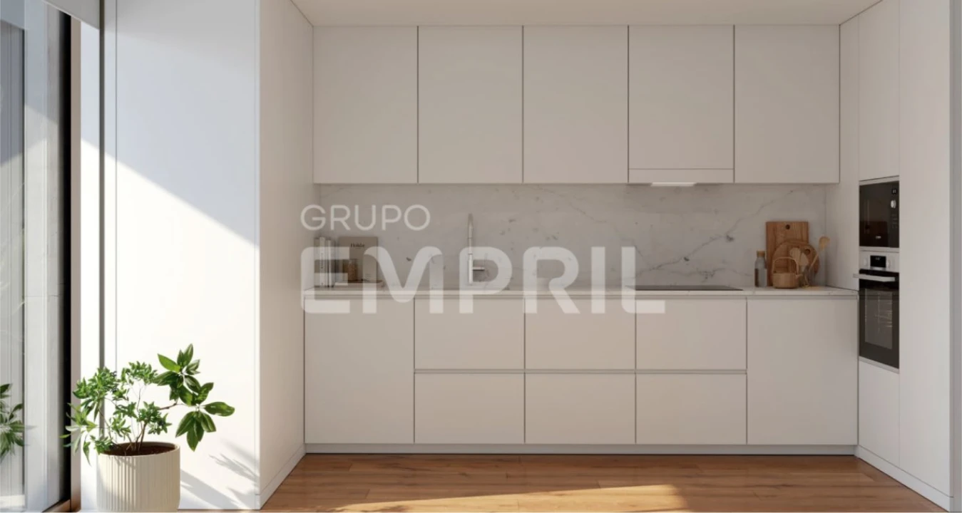 Moradia T3 para Venda em Arcozelo Foto 5