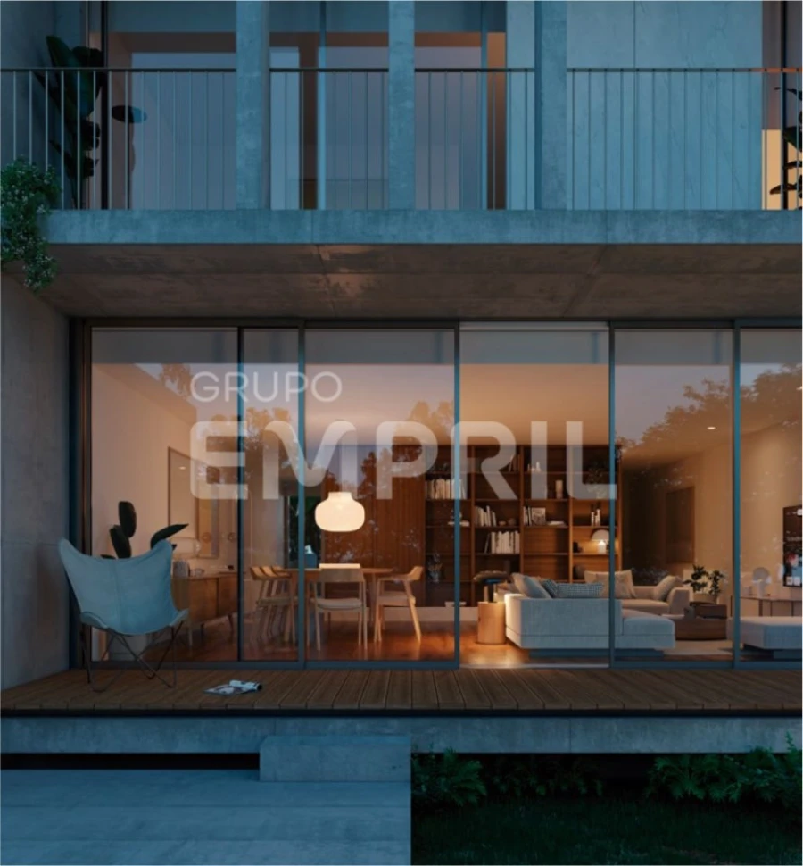 Moradia T3 para Venda em Arcozelo Foto 8