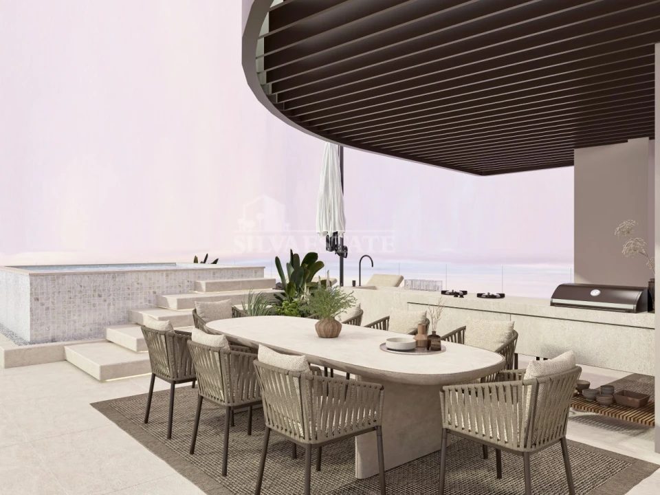 Apartamento T1 para Venda em São Martinho Foto 16