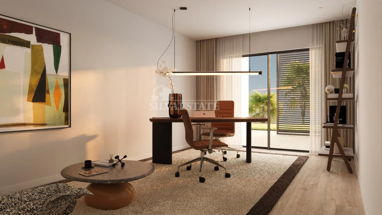 Moradia T4 para Venda em São Gonçalo Foto 6