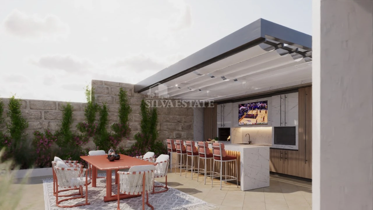 Moradia T4 para Venda em São Gonçalo Foto 8