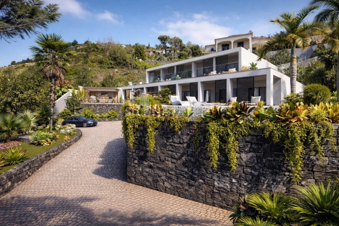 Moradia T4 para Venda em São Gonçalo Foto 1