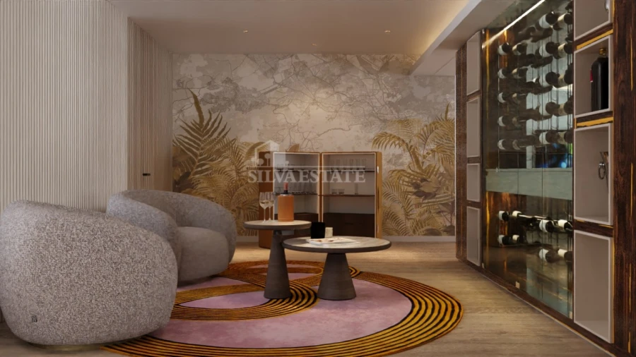 Moradia T4 para Venda em São Gonçalo Foto 13