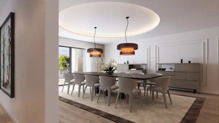 Moradia T4 para Venda em São Gonçalo Foto 16