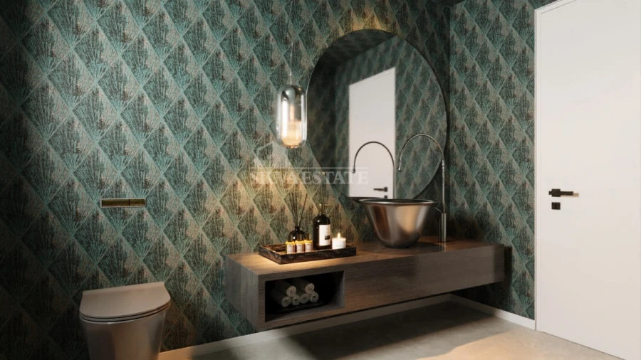 Moradia T4 para Venda em São Gonçalo Foto 28