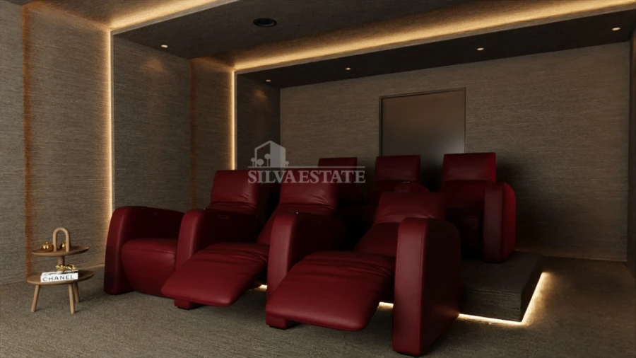 Moradia T4 para Venda em São Gonçalo Foto 29