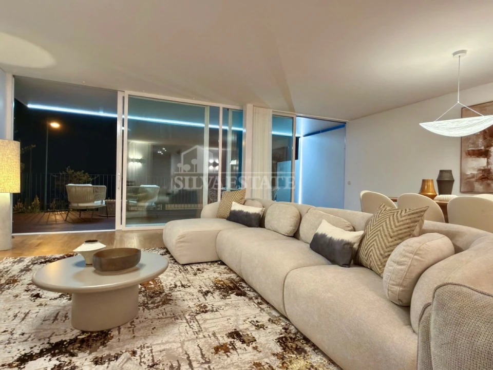 Moradia T4 para Venda em São Martinho Foto 6