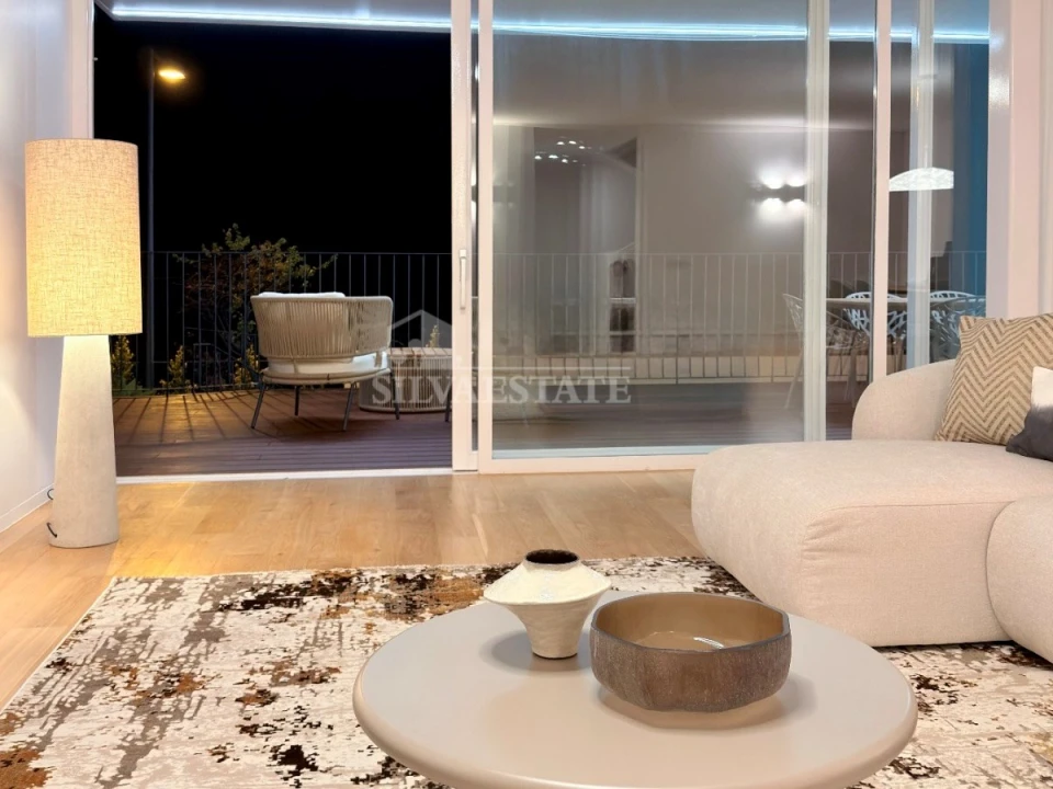 Moradia T4 para Venda em São Martinho Foto 17