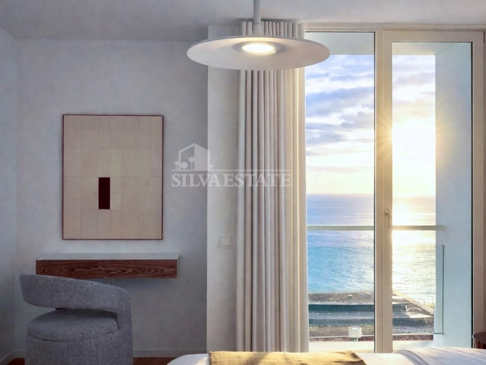 Moradia T4 para Venda em São Martinho Foto 20