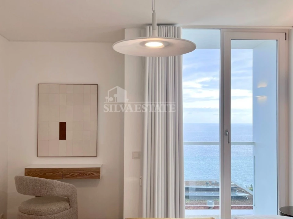 Moradia T4 para Venda em São Martinho Foto 21