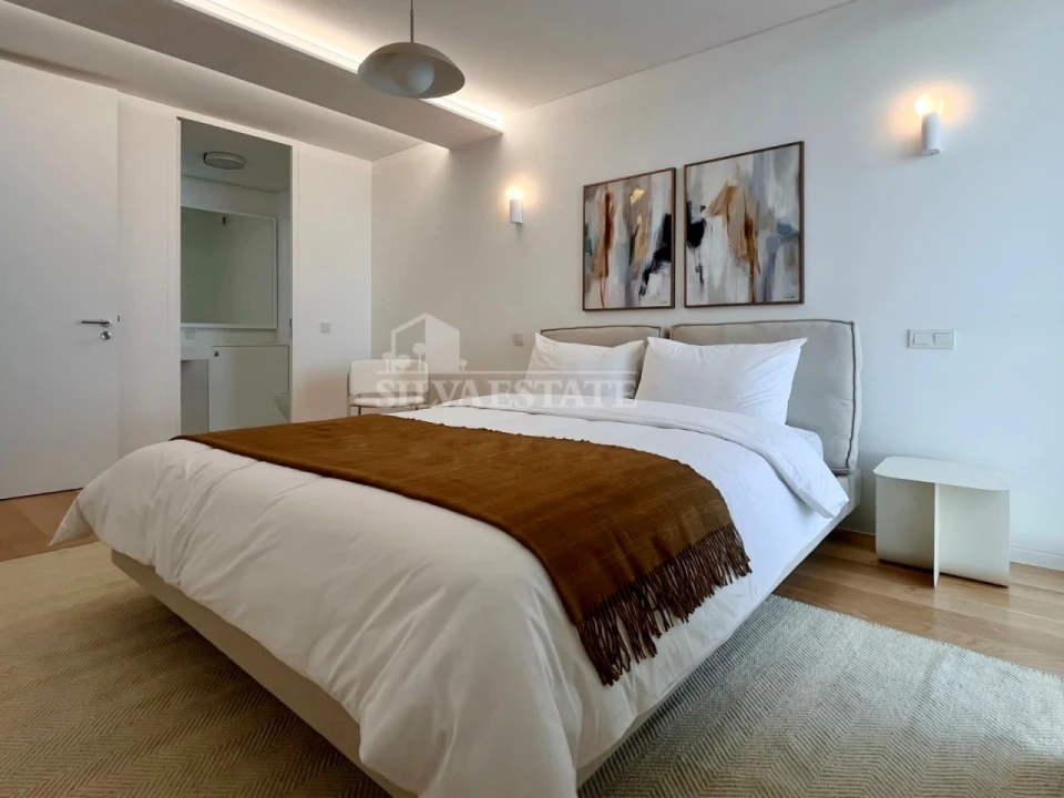 Moradia T4 para Venda em São Martinho Foto 30