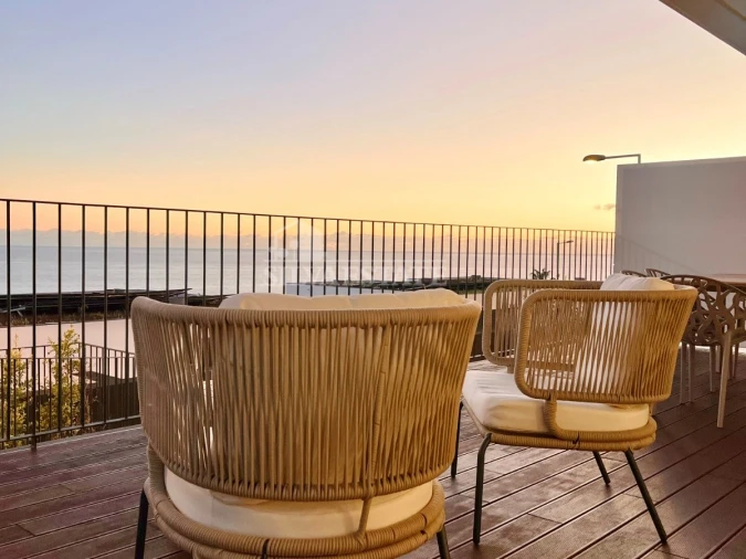 Moradia T4 para Venda em São Martinho Foto 1