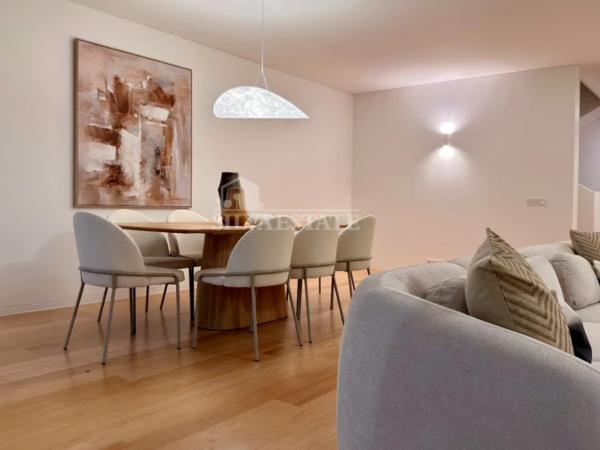 Moradia T4 para Venda em São Martinho Foto 15