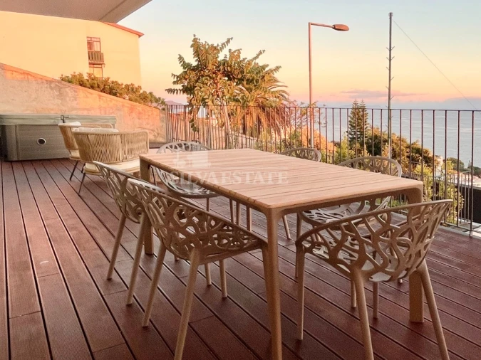 Moradia T4 para Venda em São Martinho Foto 18