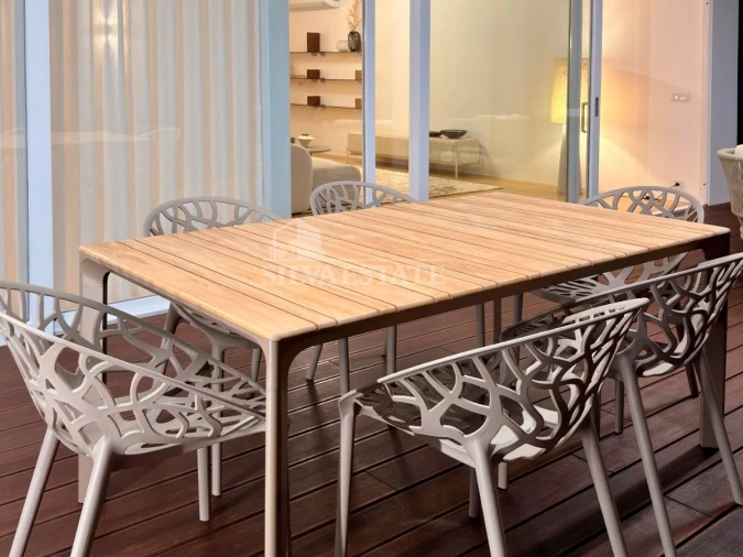 Moradia T4 para Venda em São Martinho Foto 19