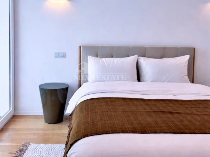 Moradia T4 para Venda em São Martinho Foto 24