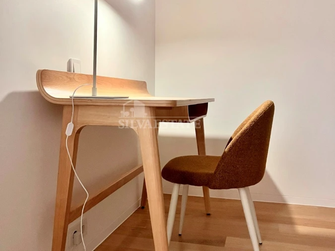 Moradia T4 para Venda em São Martinho Foto 31