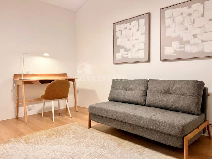 Moradia T4 para Venda em São Martinho Foto 32