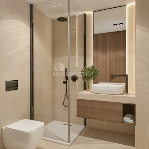 Apartamento T2 para Venda em São Martinho Foto 10