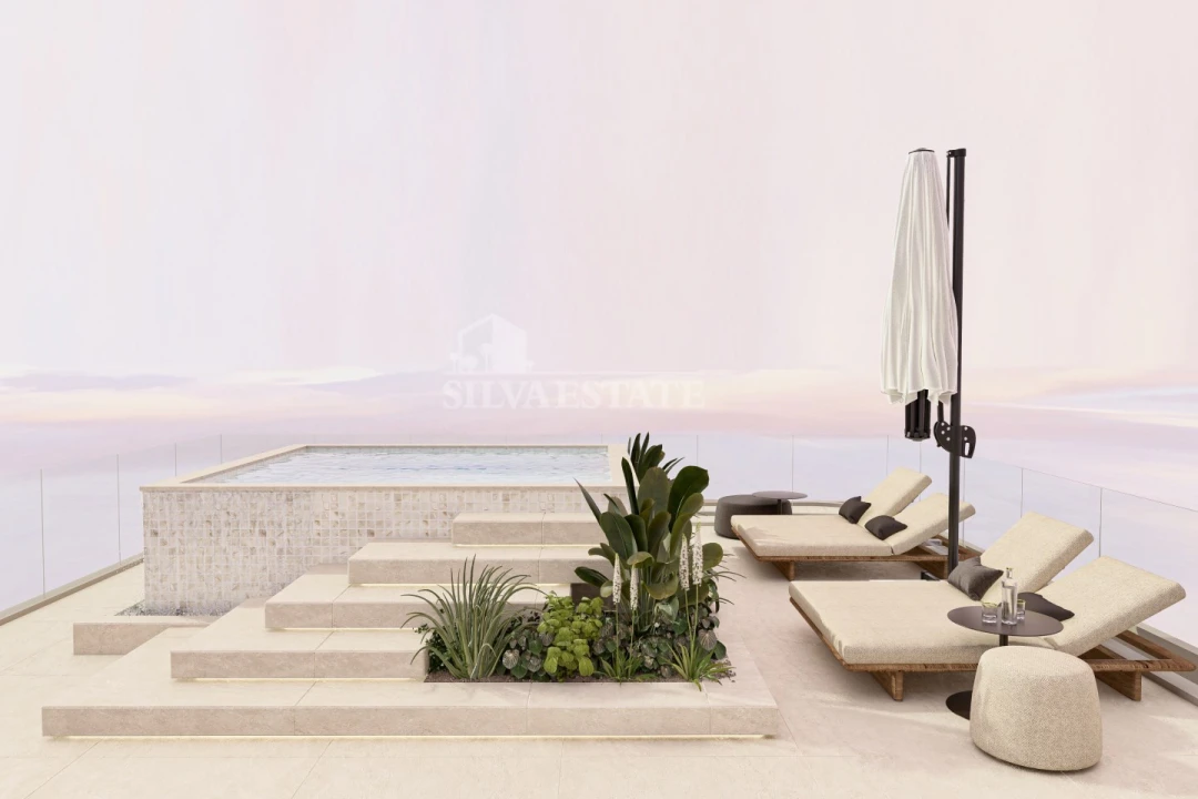 Apartamento T2 para Venda em São Martinho Foto 15