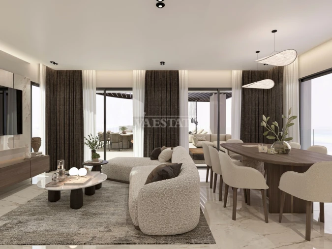 Apartamento T2 para Venda em São Martinho Foto 5