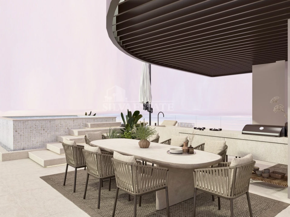 Apartamento T2 para Venda em São Martinho Foto 16