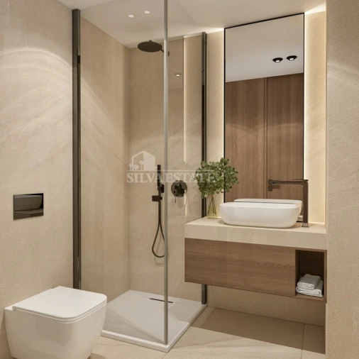 Apartamento T2 para Venda em São Martinho Foto 10