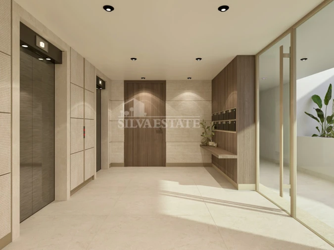 Apartamento T2 para Venda em São Martinho Foto 12